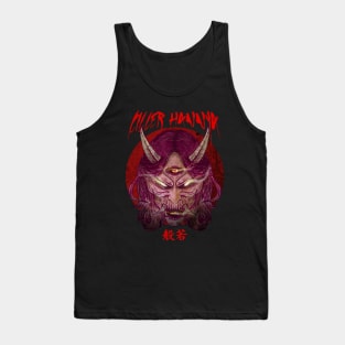 Killer Hannya Tank Top